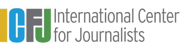 International Center for Journalists
