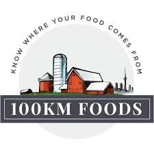 Erradicação da Pobreza e Fome Zero e Agricultura Sustentável – 100km food inc