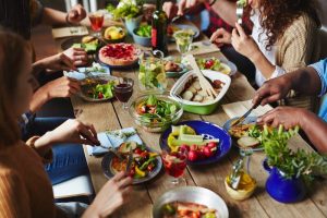 Erradicação da Pobreza e Fome Zero e Agricultura Sustentável – ODS 1 e 2