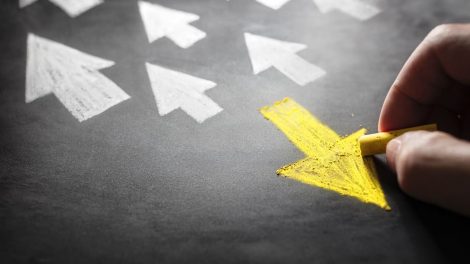 O que são empresas B – Diferenciação