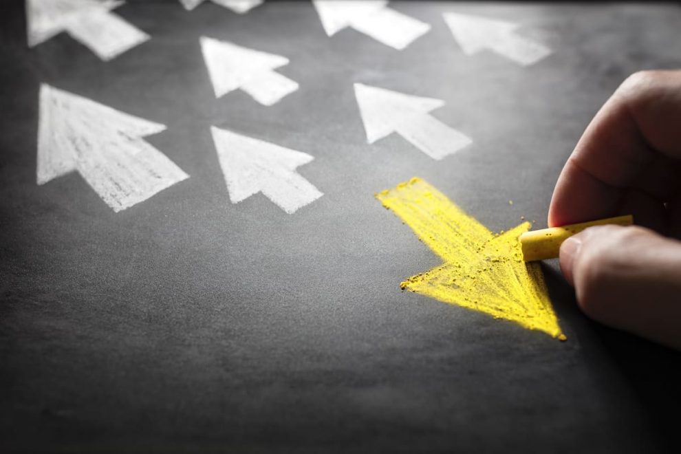 O que são empresas B – Diferenciação