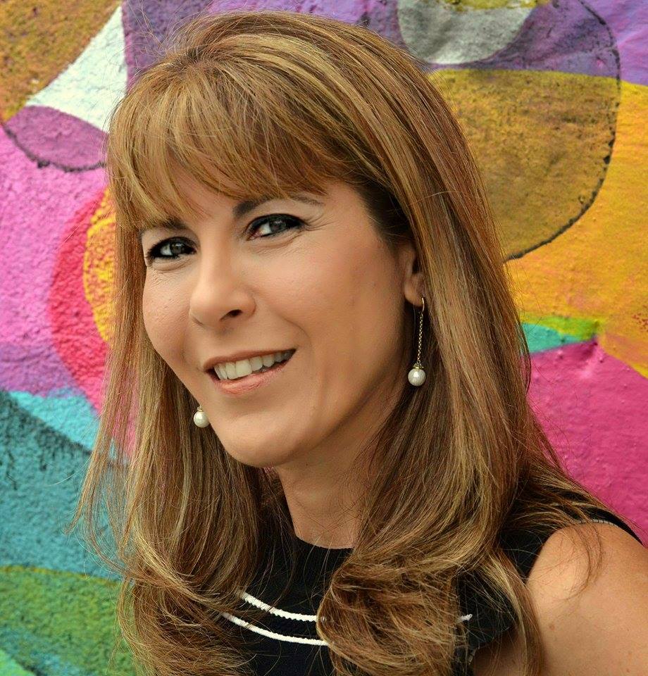 Patricia Galante Sá