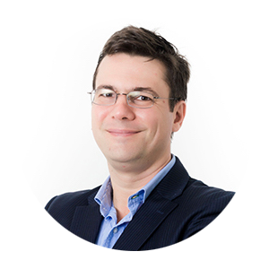Frederico Zornig - Quantiz