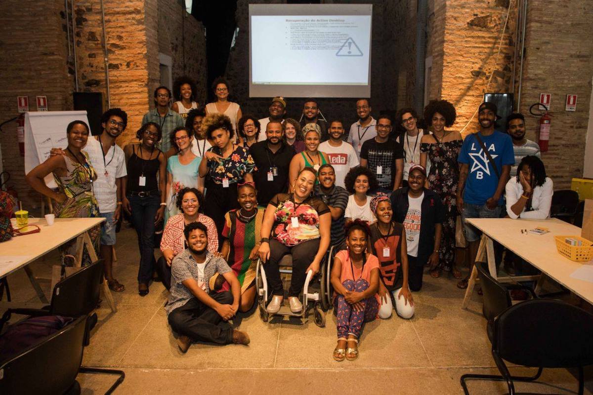 Negócios de impacto que apoiam a comunidade negra – Vale do Dendê