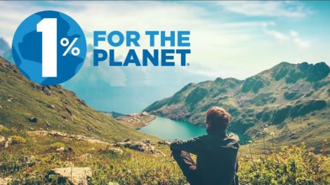 1% for the planet
