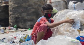 Como a pandemia de Covid-19 impacta na erradicação da pobreza (ODS 1)