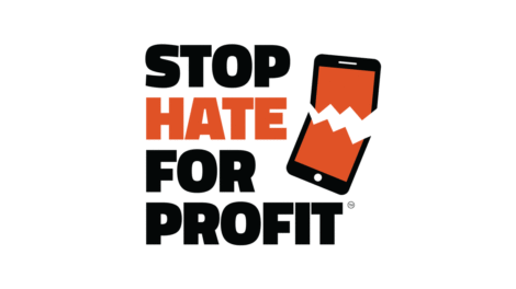 Stop hate for profit – Boicote ao Facebook