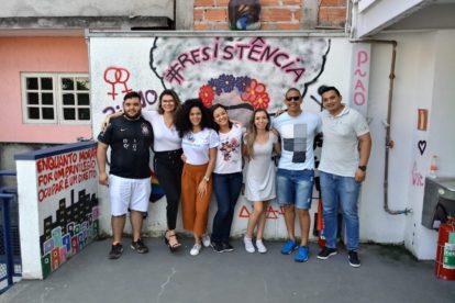 o mito da meritocracia