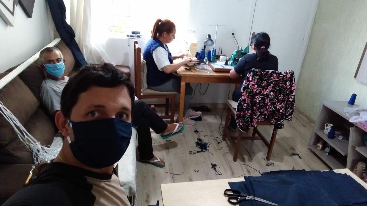 Pandemia e ODS