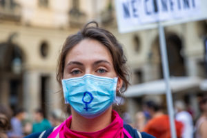 igualdade de gênero e pandemia