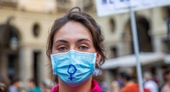 A pandemia e a (des)igualdade de gênero: como essa crise afeta as mulheres