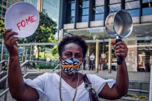 A insegurança alimentar no Brasil e o papel das empresas no combate à fome no país