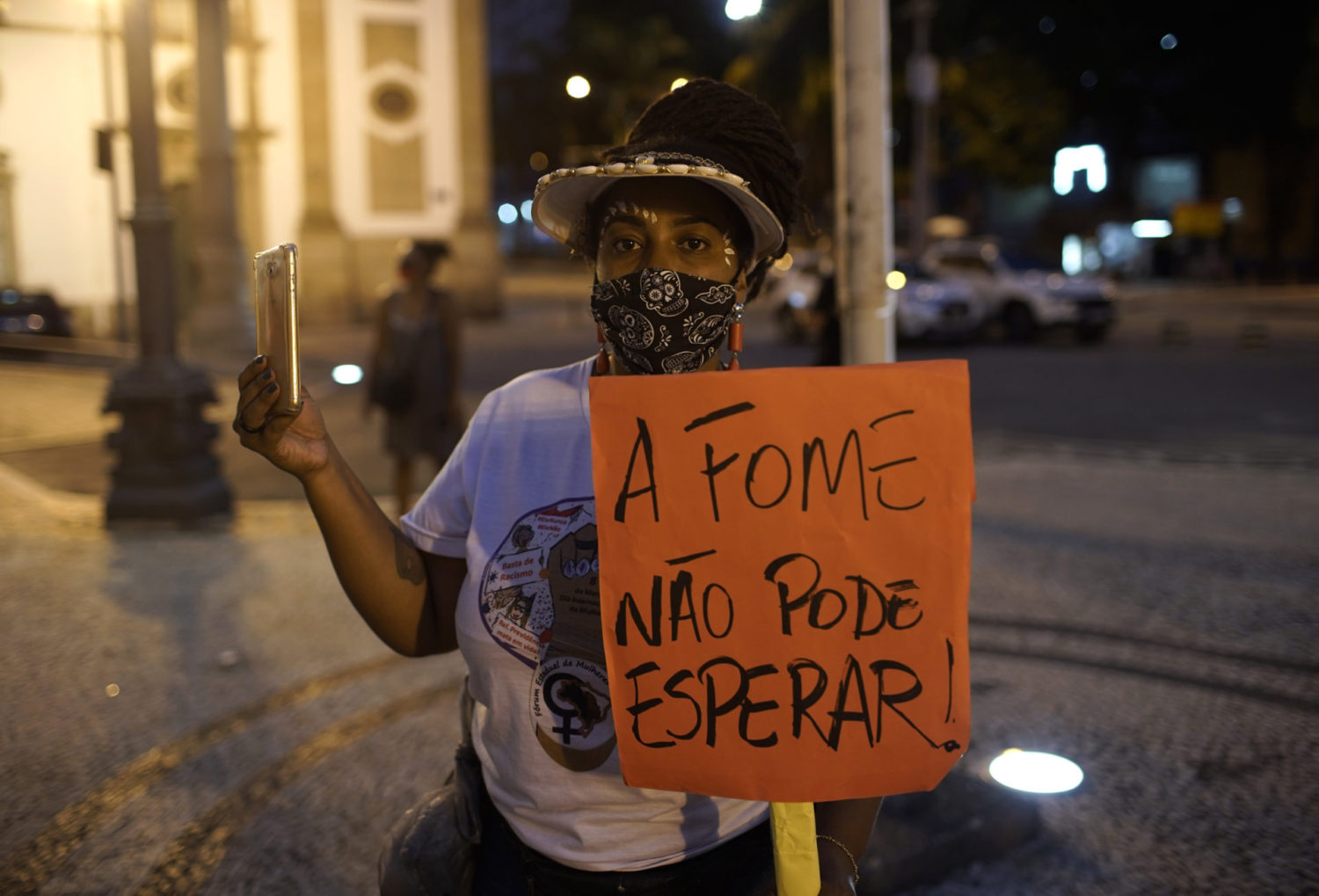 O agravamento da insegurança alimentar no Brasil – e o papel das empresas no combate à fome