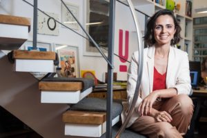 Francine Lemos – Sistema B – Cultura organizacional focada em propósito