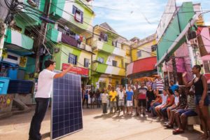 Insolar: B corp que democratiza o acesso à energia solar