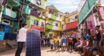 Como as empresas podem contribuir para o avanço do ODS 7 – Energia limpa e acessível para todos
