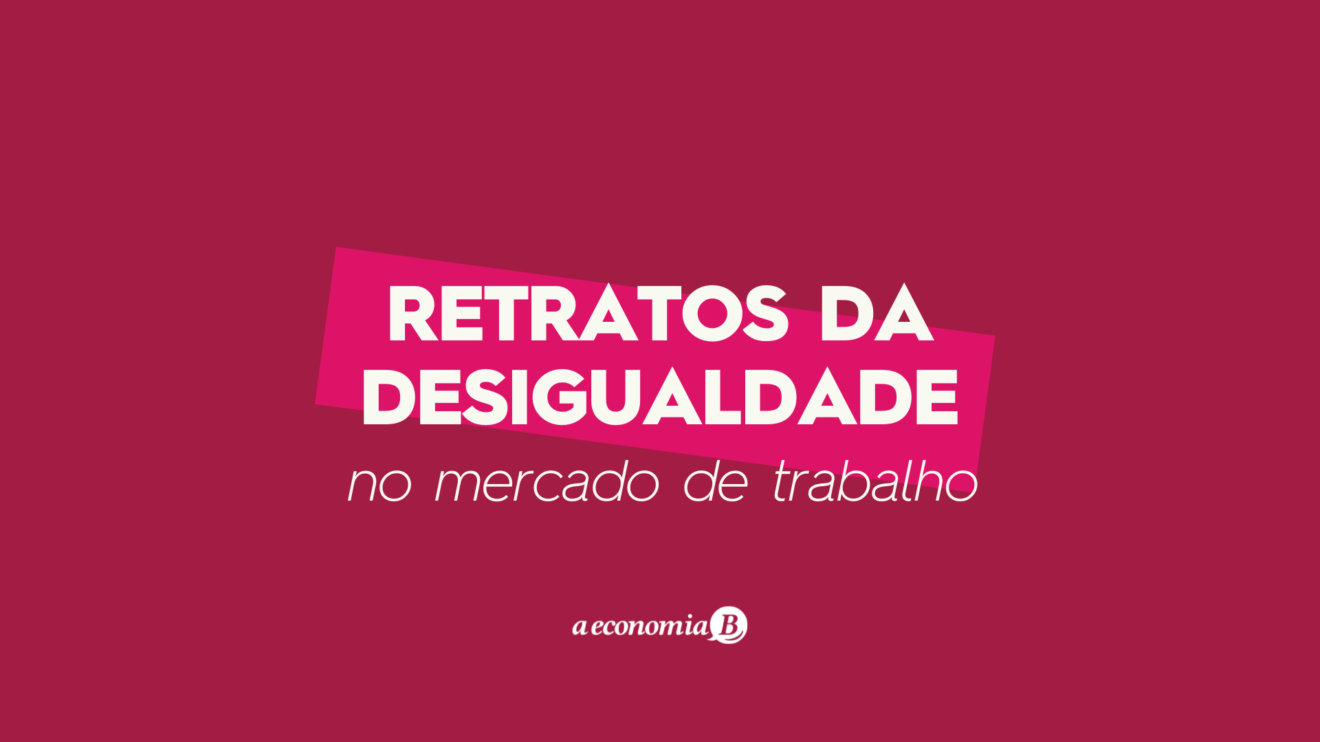 desigualdade no mercado de trabalho