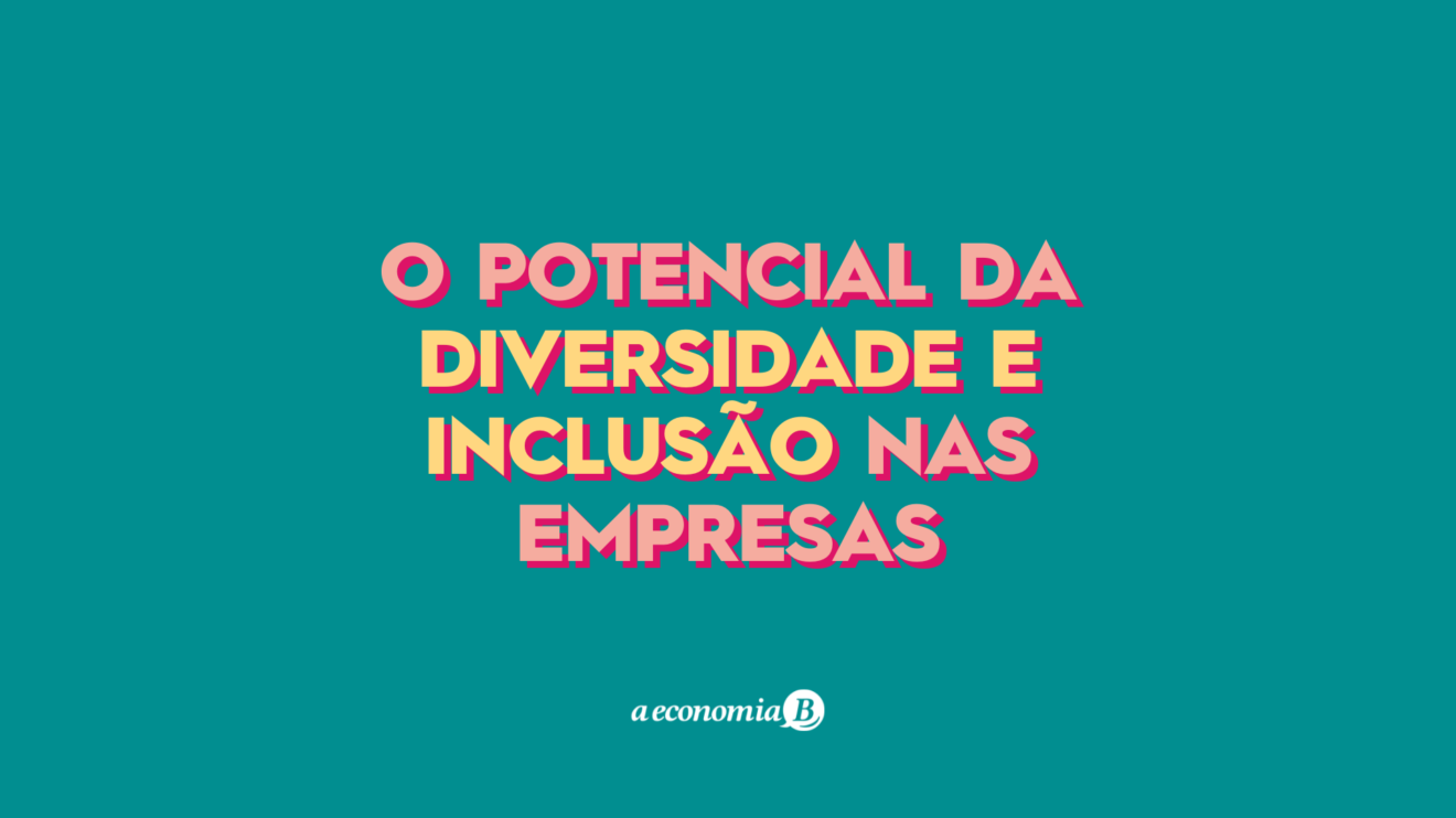 potencial da diversidade