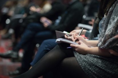 Eventos que ajudam a entender a nova economia