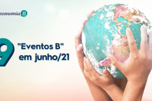Agenda de eventos B JUN 2021
