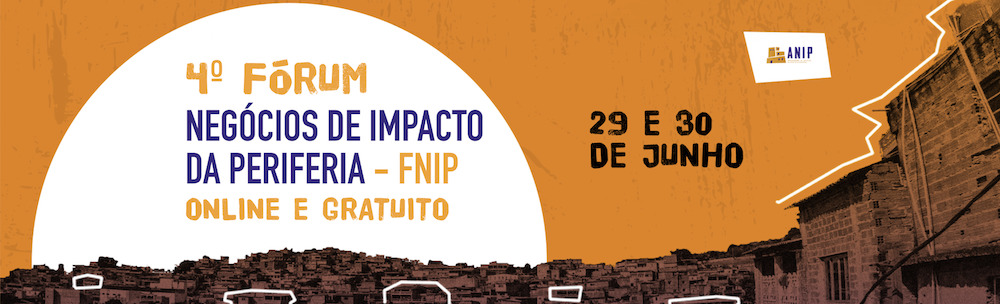 Fórum Negócios de Impacto