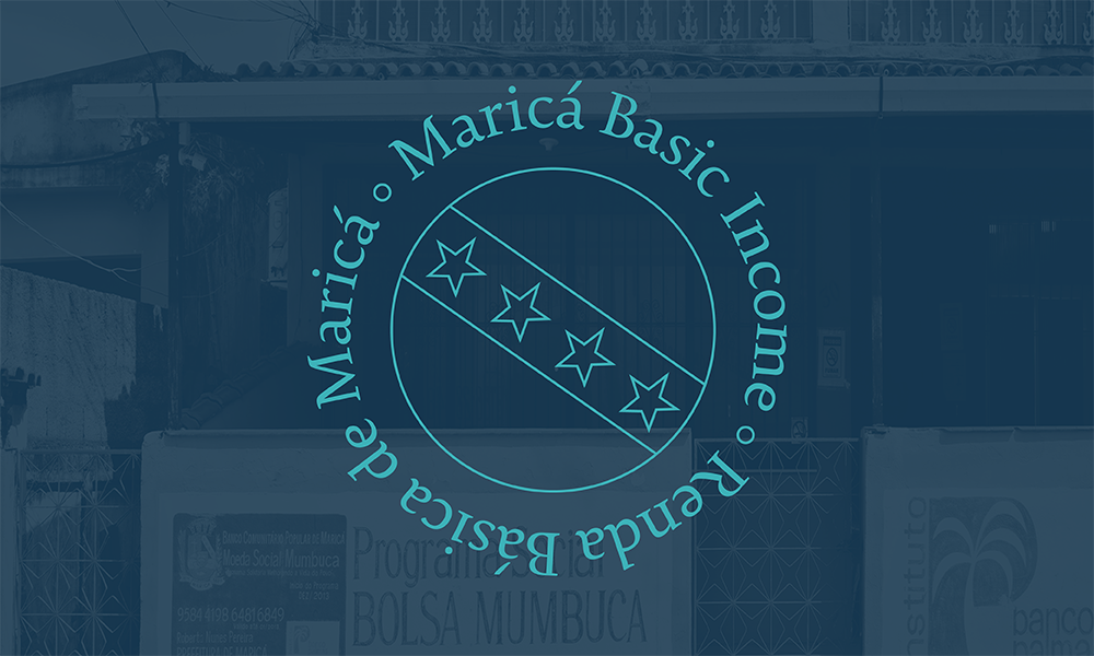 Oficina sobre Renda Básica de Cidadania- Experimentos, Políticas e Estratégias