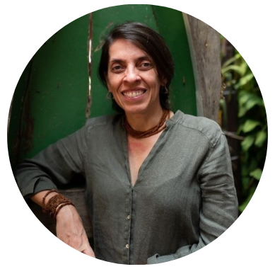 Fernanda Stefani – Bioeconomia e o futuro da Amazônia