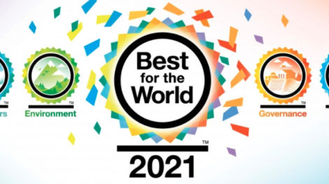40 empresas b brasileiras best for the world 2021