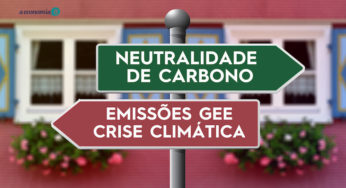 Gigatonne Challenge: um programa de liderança aliado das empresas que desejam diminuir suas emissões de carbono
