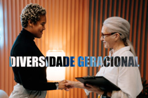 diversidade geracional