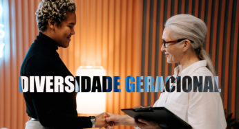 A era da diversidade geracional no mercado de trabalho