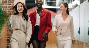 Equidade de gênero não tem data: como as empresas podem apoiar as mulheres todos os dias