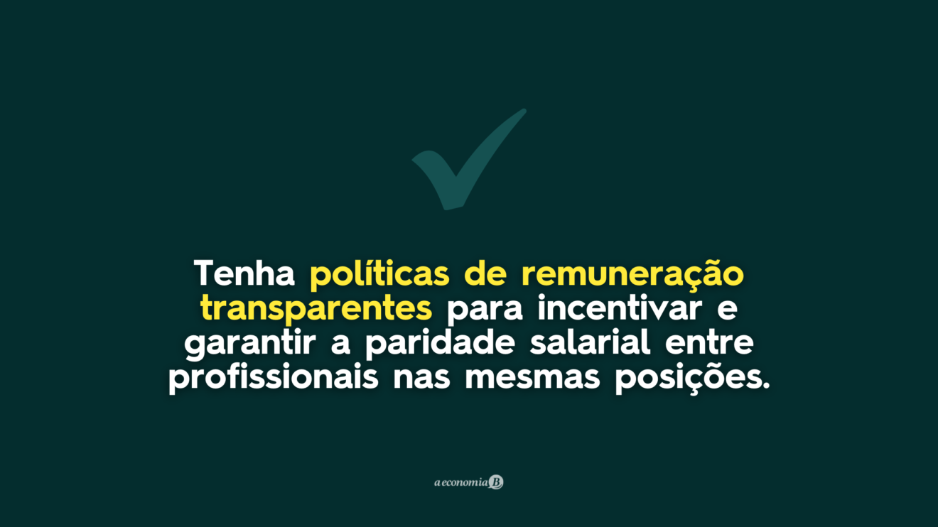 diferença salarial