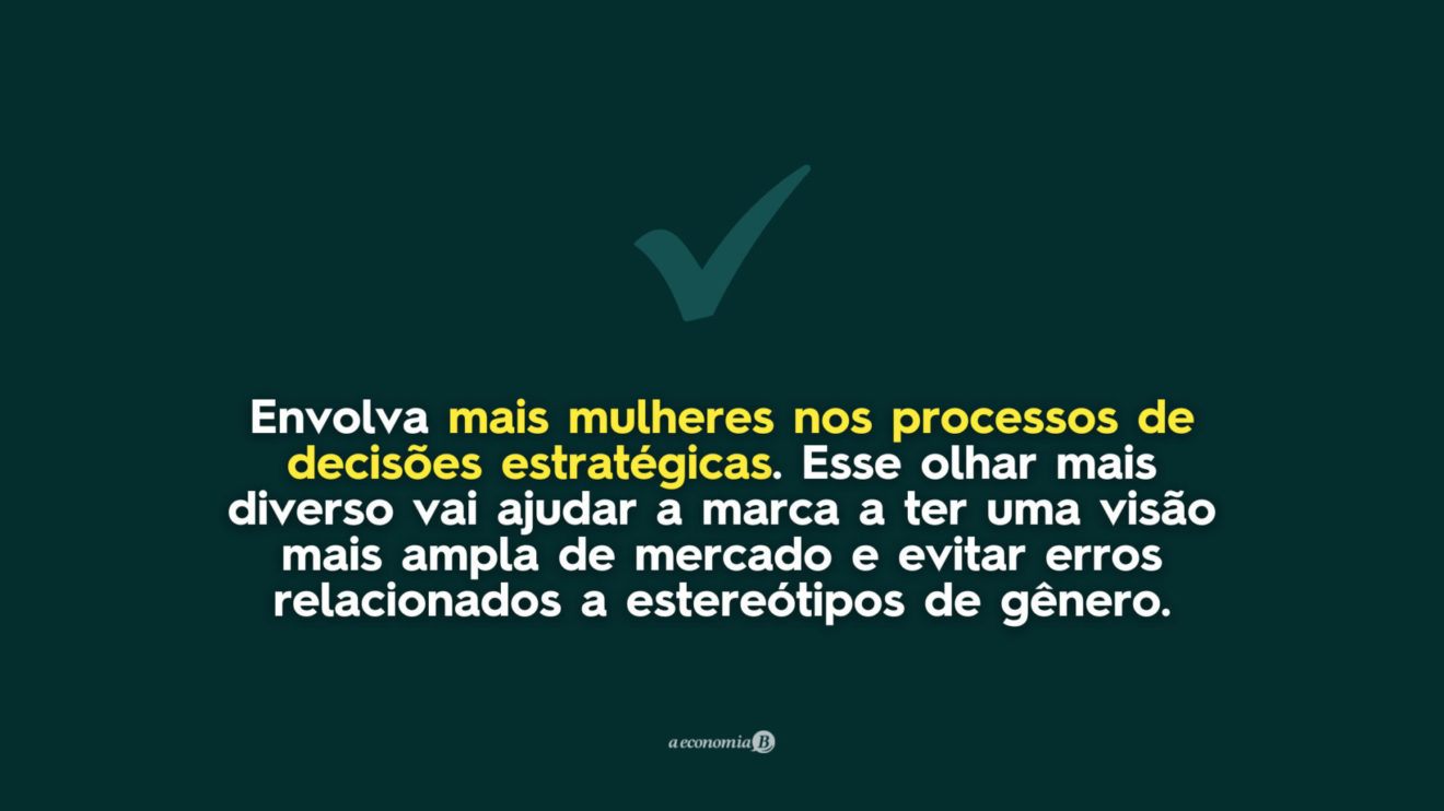 esterótipos de gênero