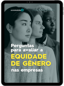 equidade de gênero