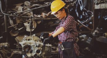 Como as empresas podem contribuir para promover trabalho decente e crescimento econômico sustentável para todos (ODS 8)