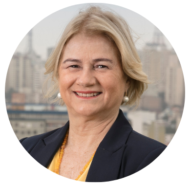 katia mello, co-presidente diagonal, fala sobre Agenda 2030, ESG e lucro e propósito