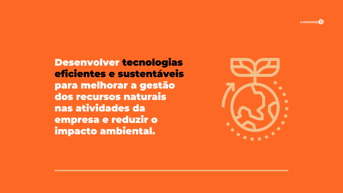 inovação e sustentabilidade na indústria e na infraestrutura ods 9