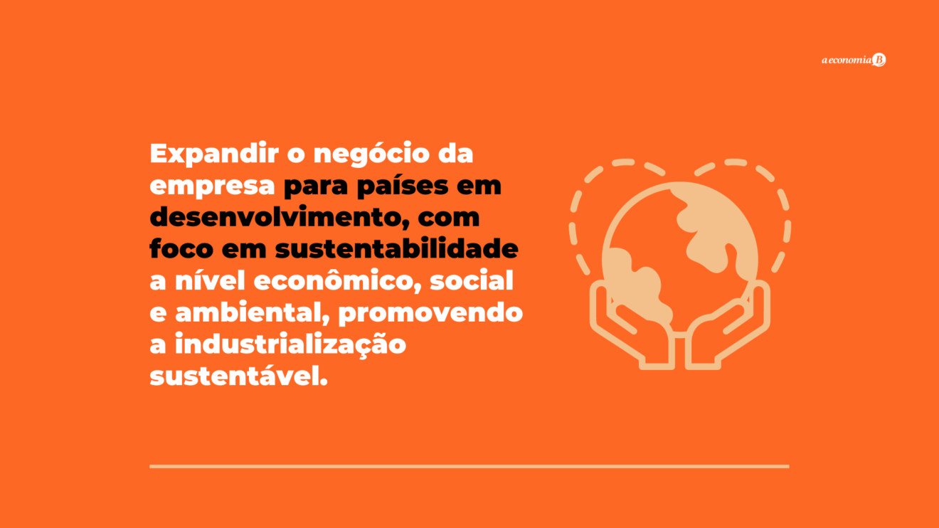 inovação e sustentabilidade na indústria e na infraestrutura ods 9