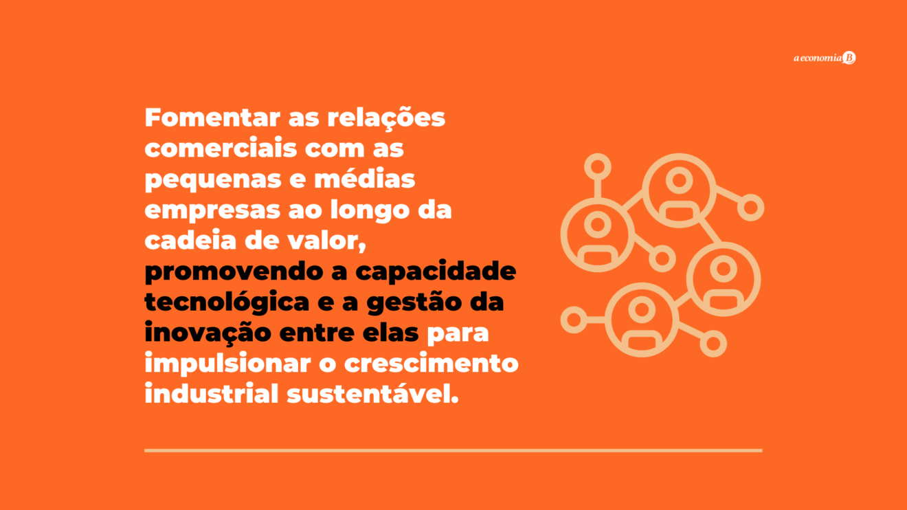 inovação e sustentabilidade na indústria e na infraestrutura ods 9