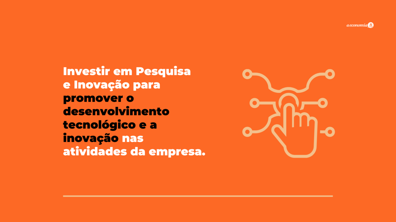 inovação e sustentabilidade na indústria e na infraestrutura ods 9