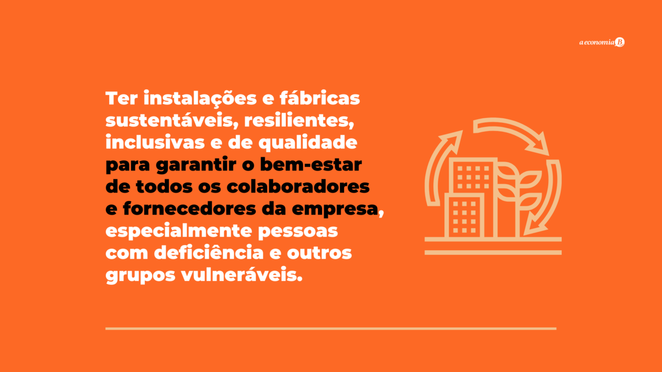 inovação e sustentabilidade na indústria e na infraestrutura ods 9