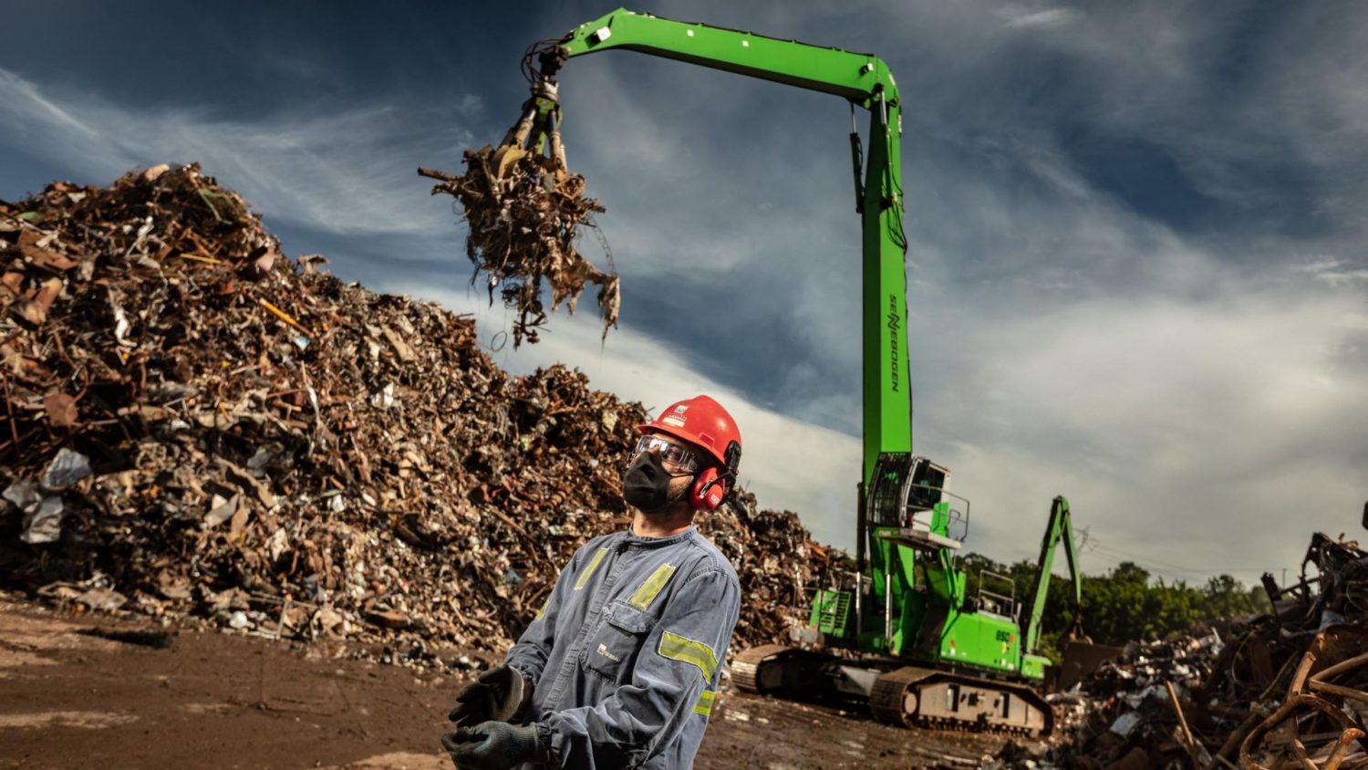 Gerdau – Inovação e sustentabilidade na infraestrutura e na indústria – ODS 9