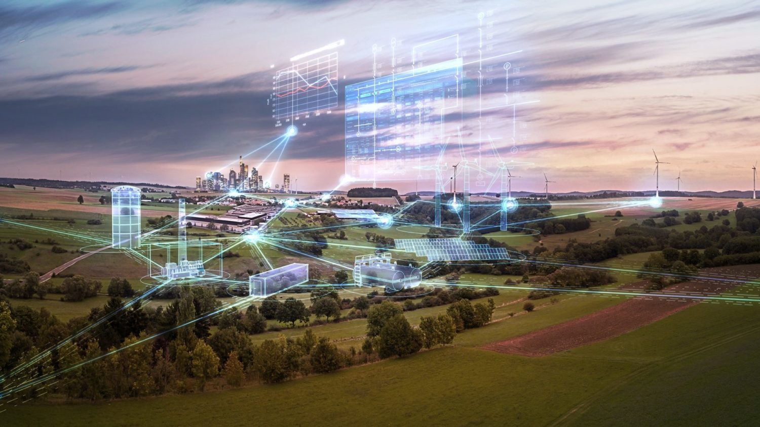 Siemens – Inovação e sustentabilidade na infraestrutura e na indústria – ODS 9
