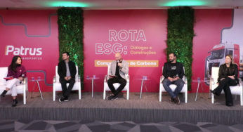 Evento debate caminhos para empresas compensarem emissões de carbono