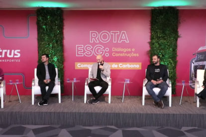 ROTAS ESG: PATRUS