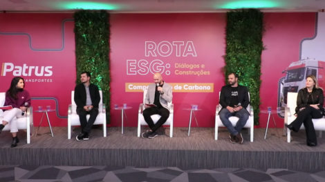 ROTAS ESG: PATRUS
