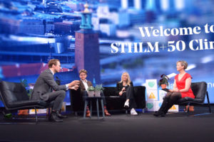 Estocolmo+50 Climate Hub: movimentos de uma nova economia