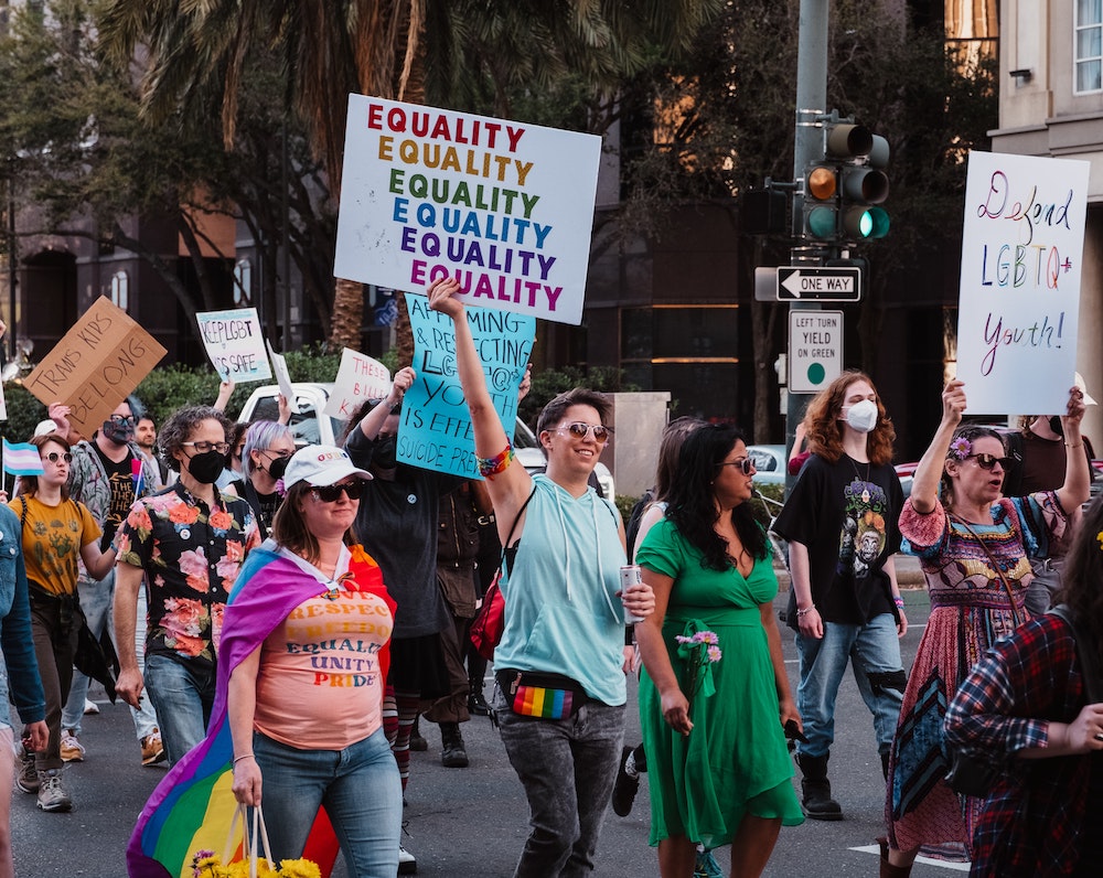 Melhores empresas para pessoas LGBTI+ no Brasil