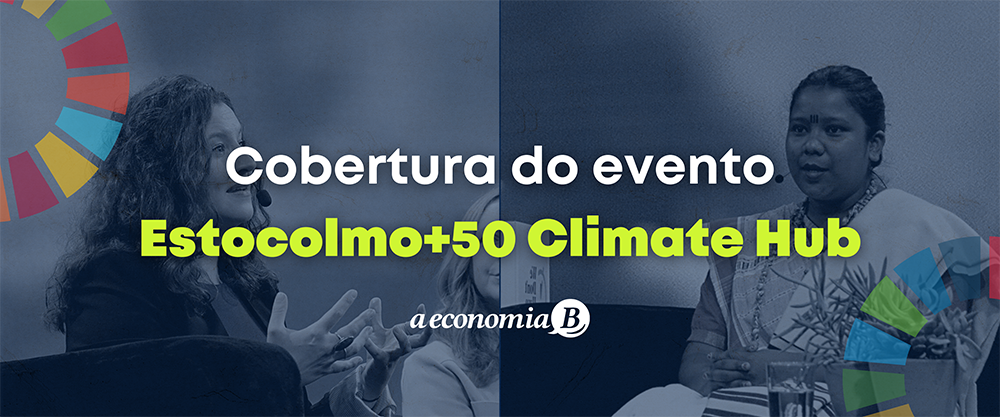 Justiça climática – Estocolmo+50 Climate Hub